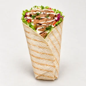 Kebabrulle