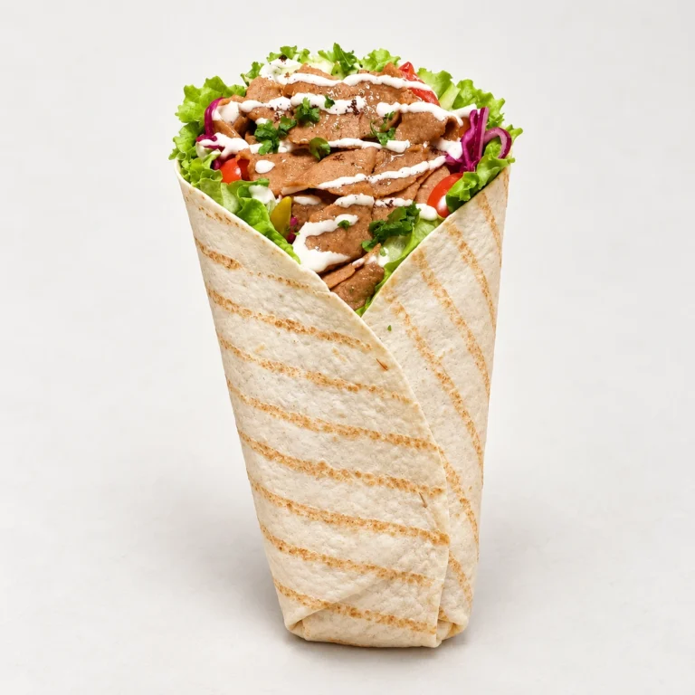 Kebabrulle