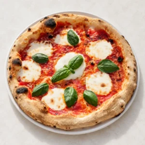 Nya Pizzan