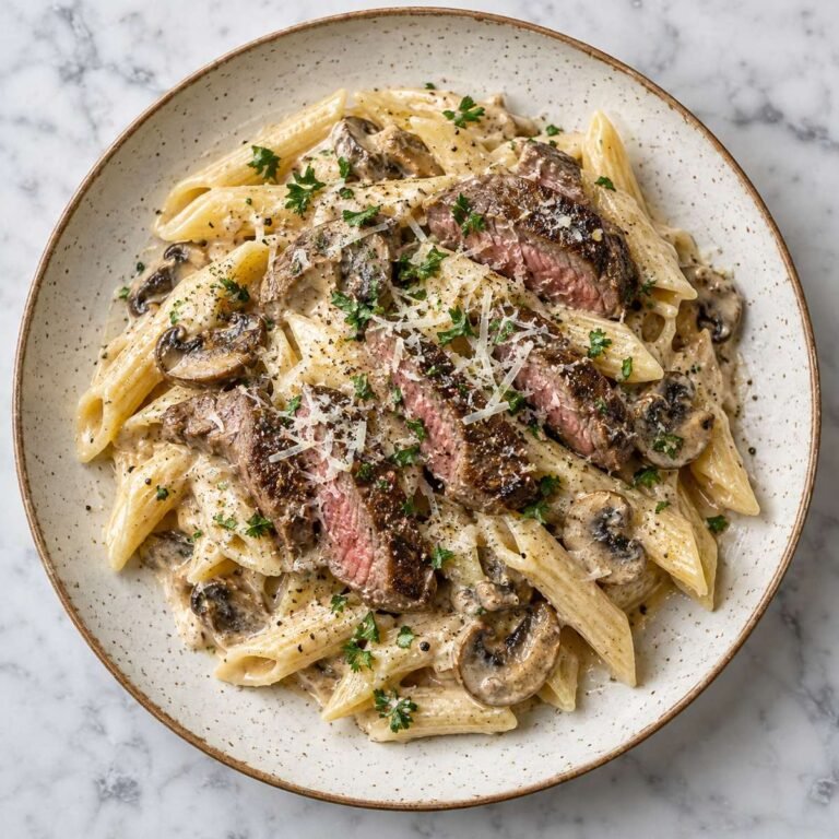 Oxfile Pasta