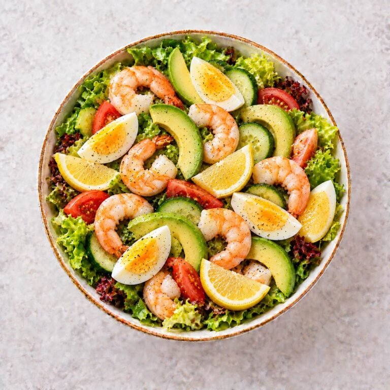 AvocadoSallad