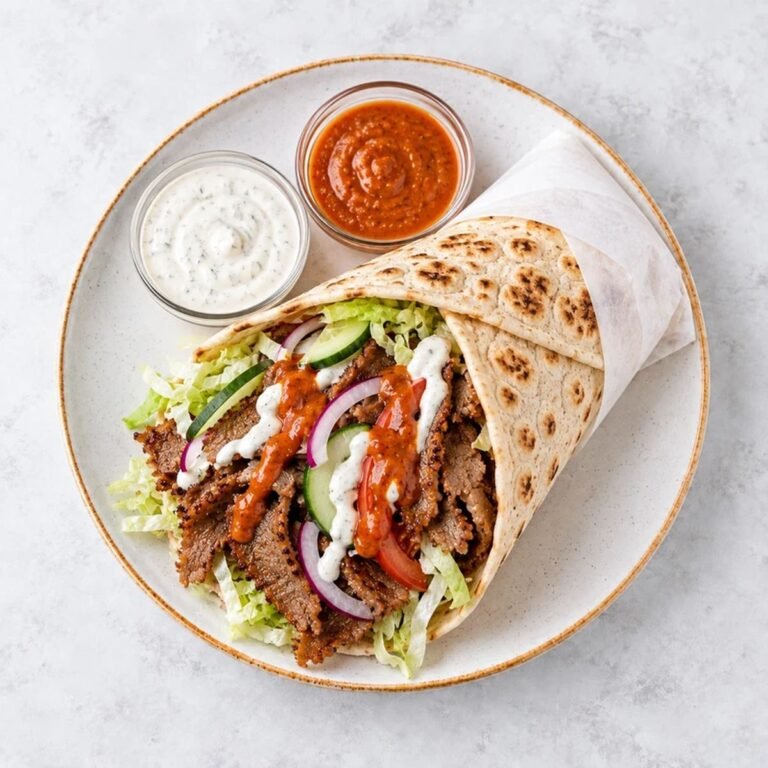 Kebabrulle
